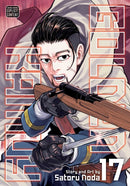 Golden Kamuy, Vol. 17-9781974714896