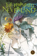 Promised Neverland, Vol. 15-9781974714995