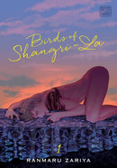 Birds of Shangri-La, Vol. 1-9781974715152