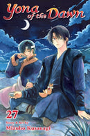 Yona of the Dawn, Vol. 27-9781974715220