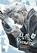 Hell's Paradise: Jigokuraku, Vol. 9-9781974715305