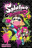 Splatoon: Squid Kids Comedy Show, Vol. 1-9781974715541