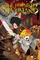 Promised Neverland, Vol. 16-9781974717019