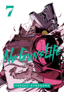 No Guns Life, Vol. 7-9781974717088