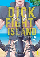 Dick Fight Island, Vol. 1-9781974717200