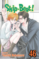 Skip?Beat!, Vol. 46-9781974717231