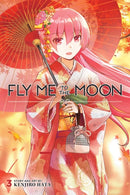 Fly Me to the Moon, Vol. 3-9781974717514