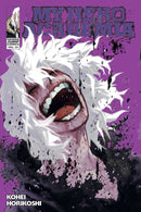 My Hero Academia, Vol. 25-9781974717620