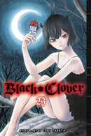 Black Clover, Vol. 23-9781974718108