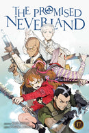 Promised Neverland, Vol. 17-9781974718146