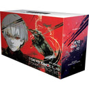 Tokyo Ghoul: re Complete Box Set-9781974718474