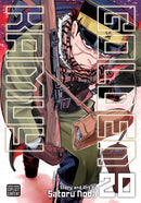 Golden Kamuy, Vol. 20-9781974718733