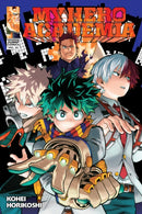 My Hero Academia, Vol. 26-9781974719778