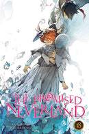Promised Neverland, Vol. 18-9781974719785