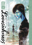 Lovesickness: Junji Ito Story Collection-9781974719846