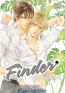 Finder Deluxe Edition: Honeymoon, Vol. 10-9781974719921