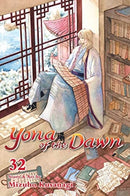 Yona of the Dawn, Vol. 32-9781974720095