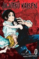 Jujutsu Kaisen 0-9781974720149