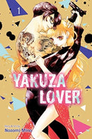 Yakuza Lover, Vol. 1-9781974720552