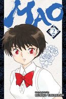 Mao, Vol. 2-9781974720583