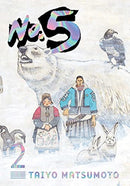No. 5, Vol. 2-9781974720774