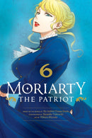 Moriarty the Patriot, Vol. 6-9781974720859