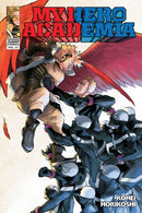 My Hero Academia, Vol. 27-9781974721016