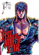 Fist of the North Star, Vol. 1-9781974721566