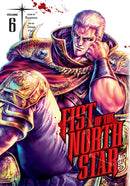 Fist of the North Star, Vol. 6-9781974721610
