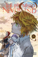 Promised Neverland, Vol. 19-9781974721832