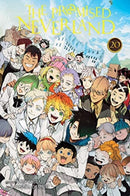 Promised Neverland, Vol. 20-9781974721863