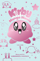 Kirby Manga Mania, Vol. 1-9781974722341