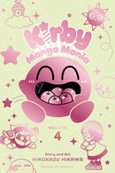 Kirby Manga Mania, Vol. 4-9781974722419