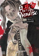 Hell's Paradise: Jigokuraku, Vol. 11-9781974722822