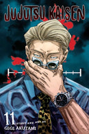 Jujutsu Kaisen, Vol. 11-9781974722846