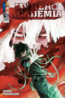 My Hero Academia, Vol. 28-9781974722884