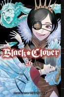 Black Clover, Vol. 26-9781974723379