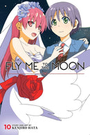 Fly Me to the Moon, Vol. 10-9781974723560