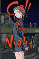 Call of the Night, Vol. 5-9781974724086