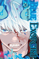 Blue Exorcist, Vol. 26-9781974724628