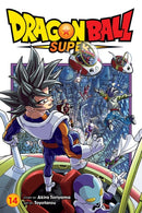 Dragon Ball Super, Vol. 14-9781974724635