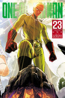 One-Punch Man, Vol. 23-9781974725120