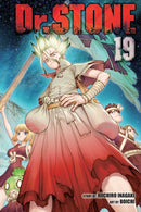Dr. STONE, Vol. 19 : Corn City: Population One Million-9781974725151