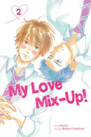 My Love Mix-Up!, Vol. 2-9781974725281
