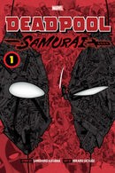 Deadpool: Samurai, Vol. 1-9781974725311