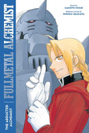 Fullmetal Alchemist: The Abducted Alchemist : Second Edition-9781974725793
