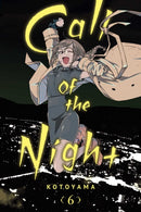 Call of the Night, Vol. 6-9781974725908