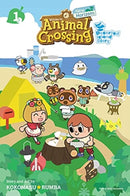 Animal Crossing: New Horizons, Vol. 1-9781974725922