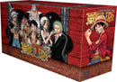 One Piece Box Set 4: Dressrosa to Reverie-9781974725960