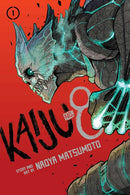 Kaiju No. 8, Vol. 1-9781974725984